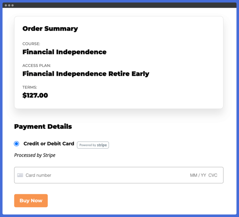 GeneratePress Theme For Courses Tutorial