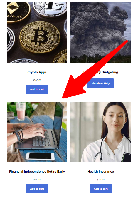 Product Search