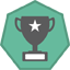 LifterLMS_General biz_Trophy