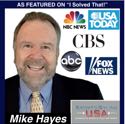 Mike Hayes