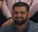 Mr. Shez Naziry