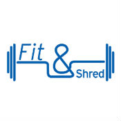 Fit and Shred