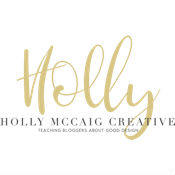 Holly McCaig