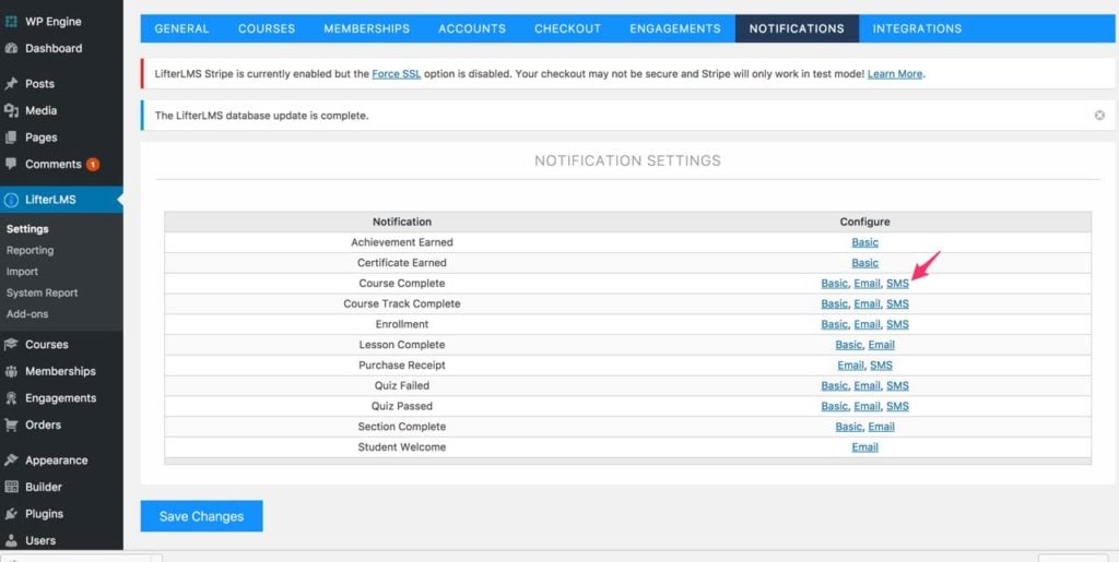 Twilio Integration - Image 4