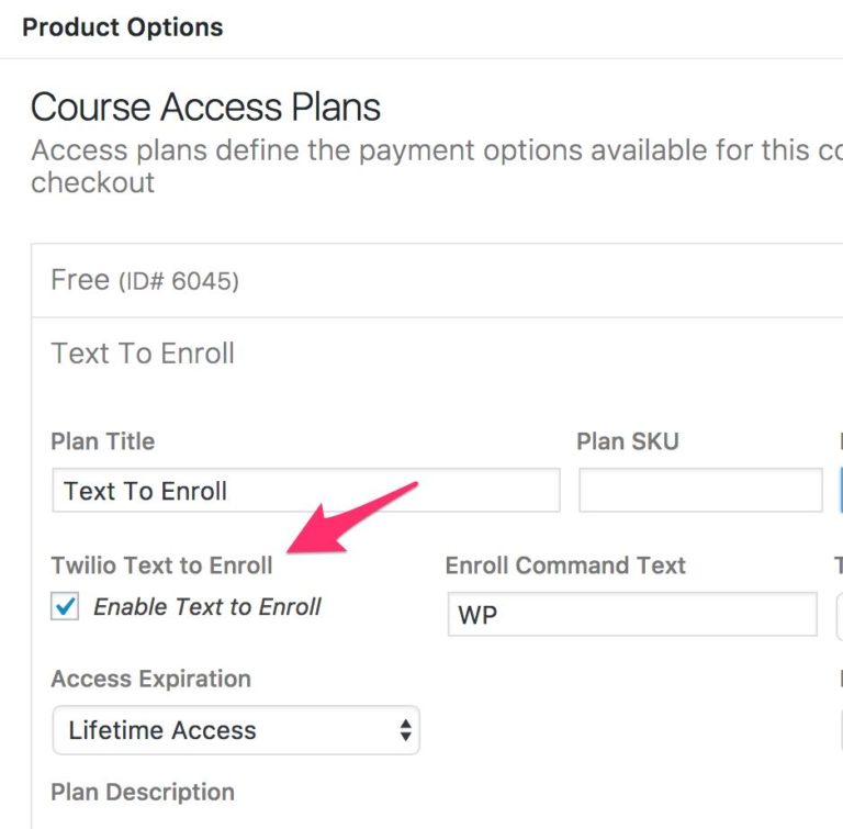Twilio Integration - Image 5