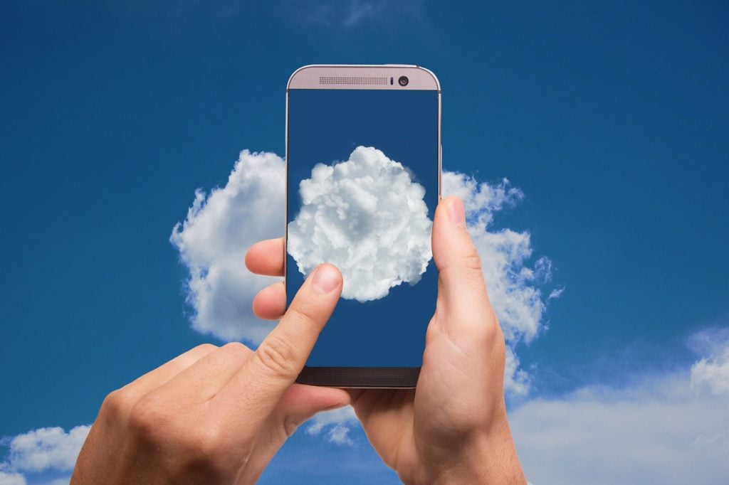 Cloud Hosting