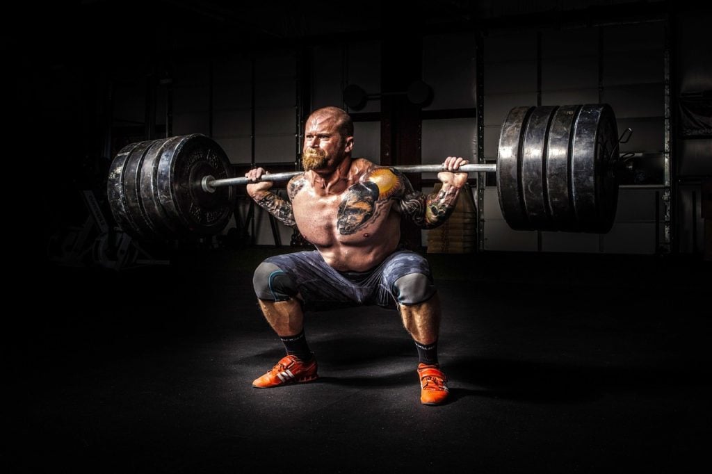 Heavy Duty