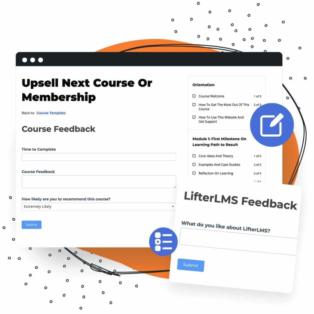 Formidable Forms Add-On | LifterLMS | Buy Online