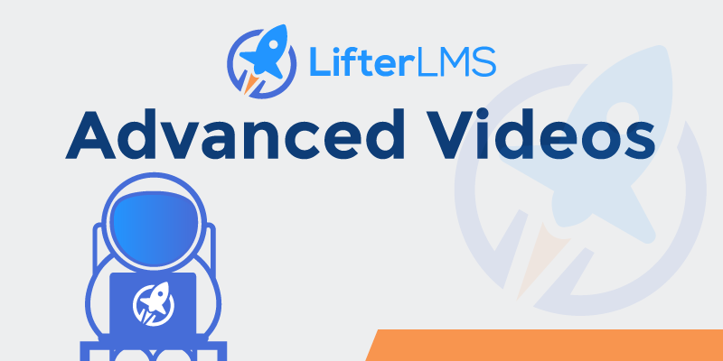 Lifterlms Advanced Videos Lifterlms Buy Online