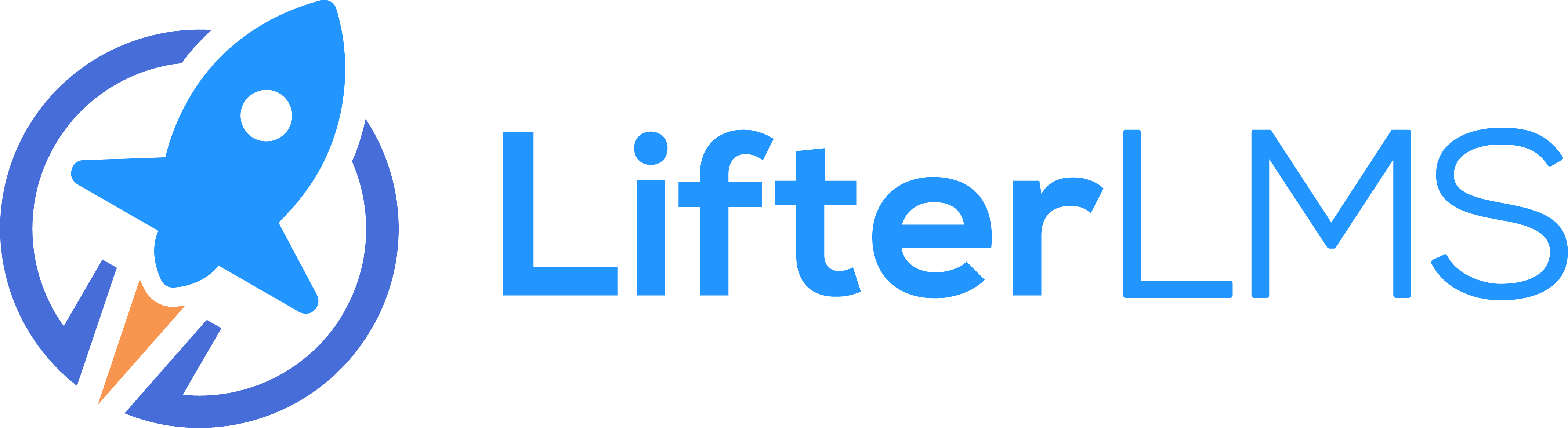 LifterLMS Logo
