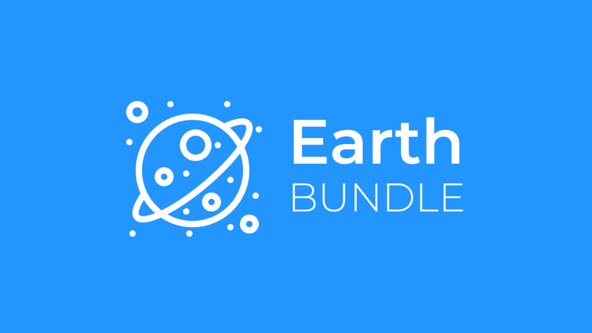 Earth Bundle