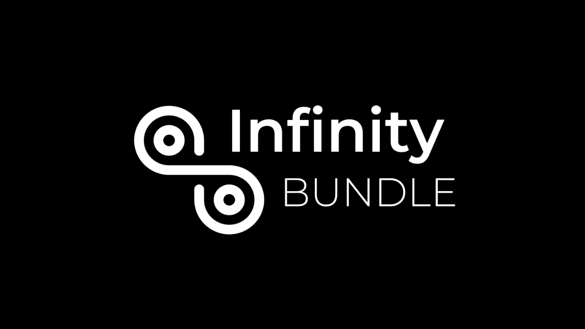 Infinity Bundle