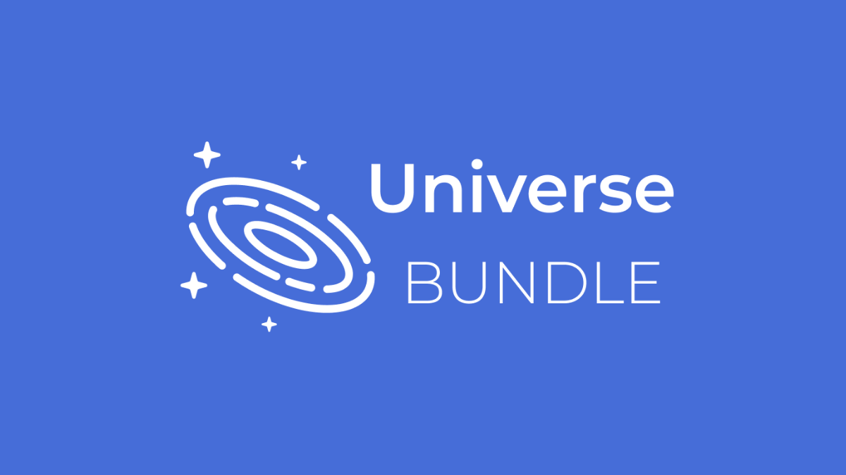 Universe Bundle
