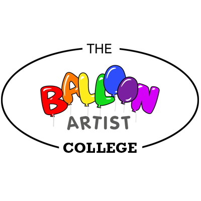 Balloon Artist Logo