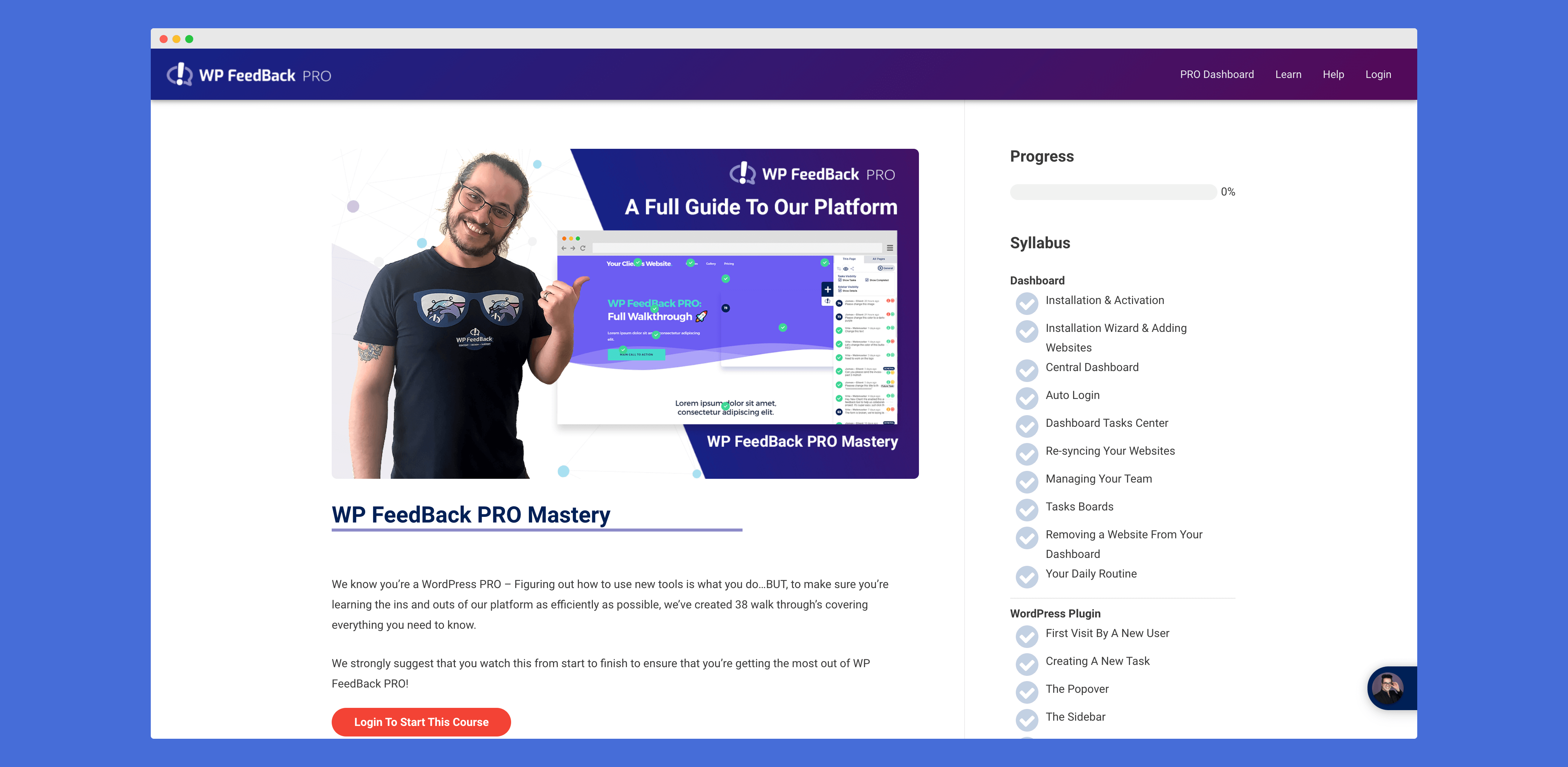SaaS Academy SaaS Academy
