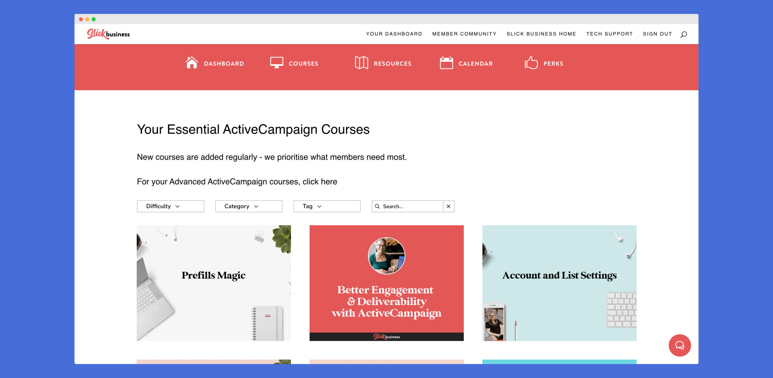 holygrail mini course