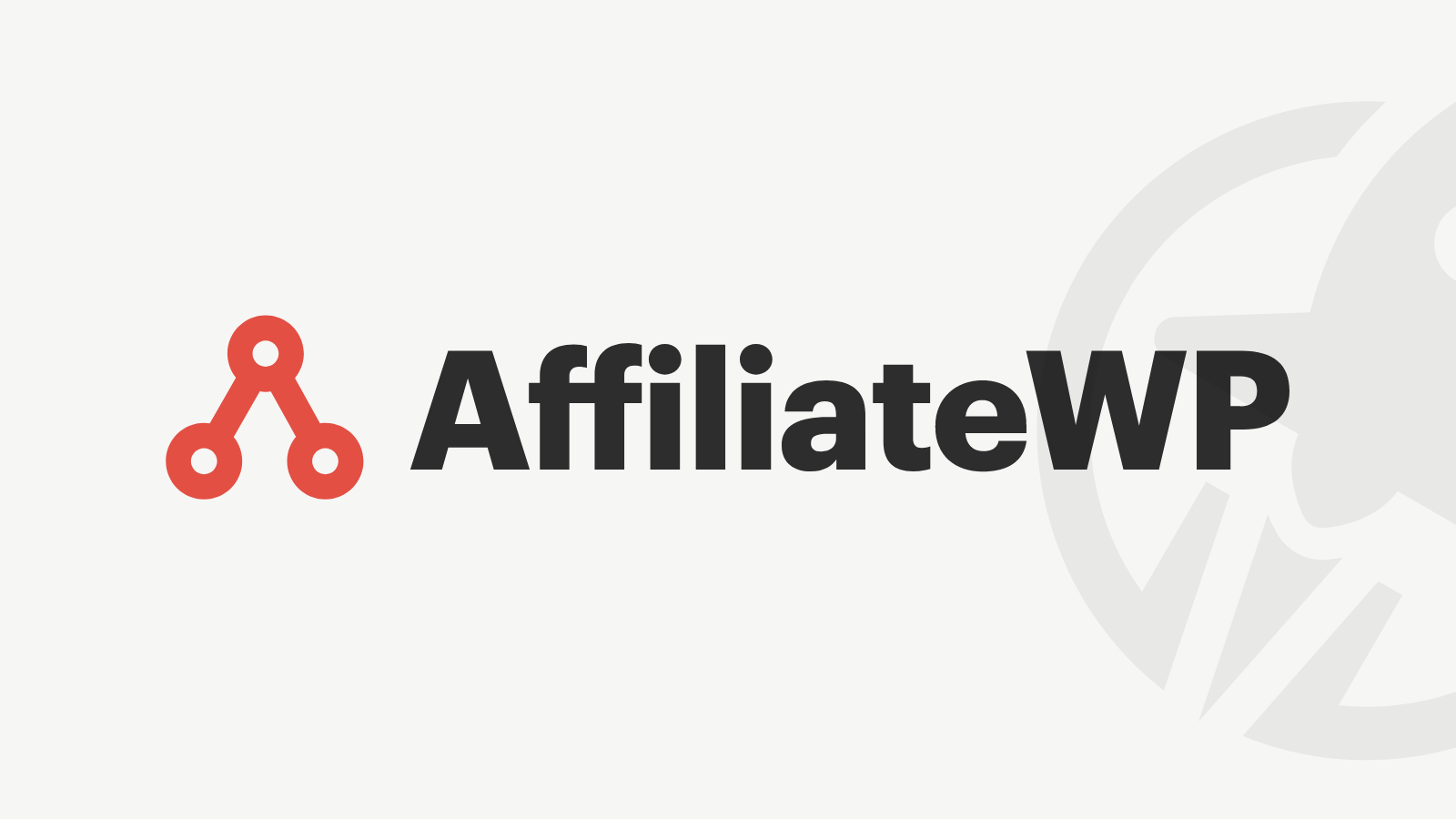 AffiliateWP