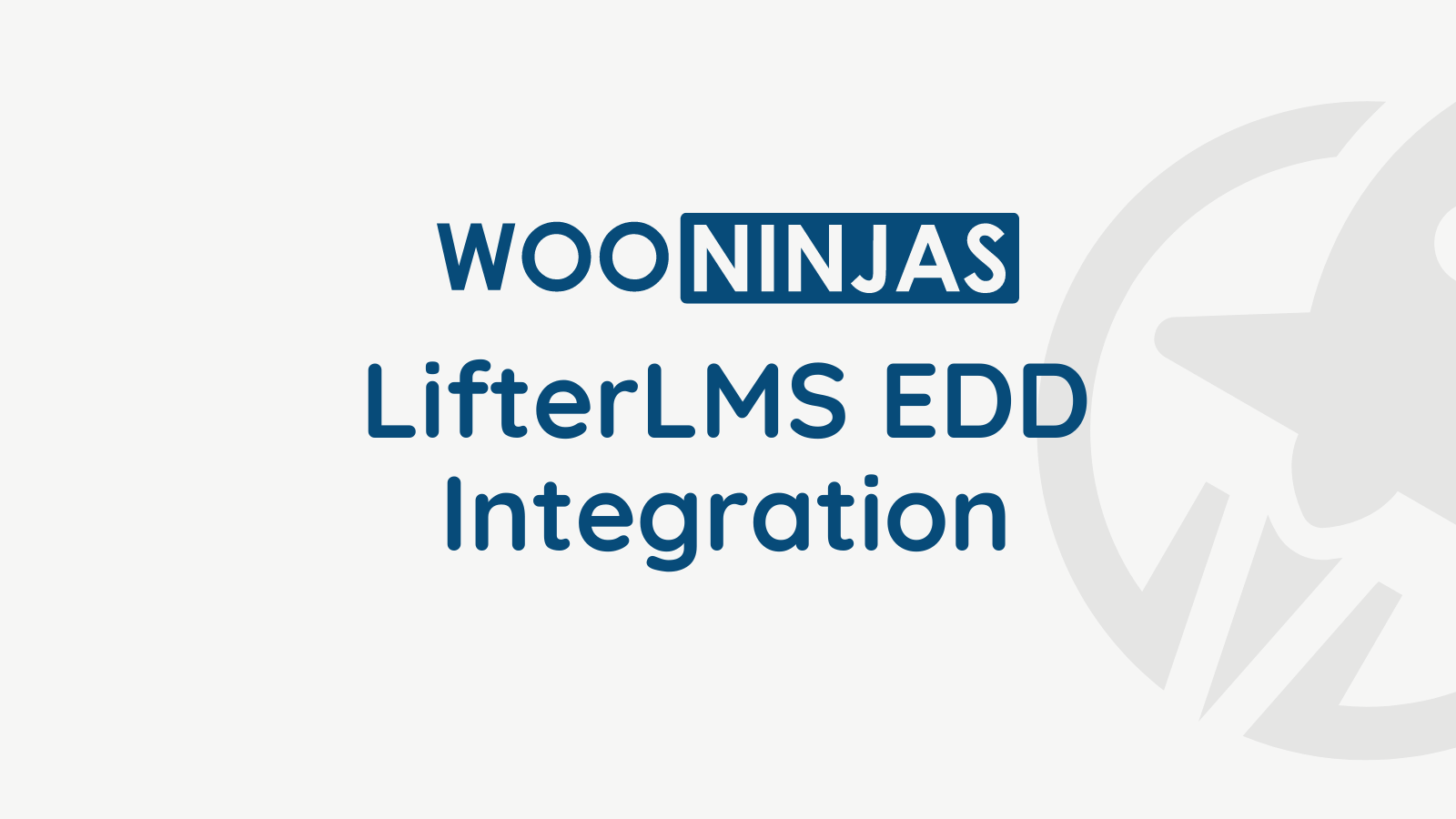 LifterLMS EDD Integration
