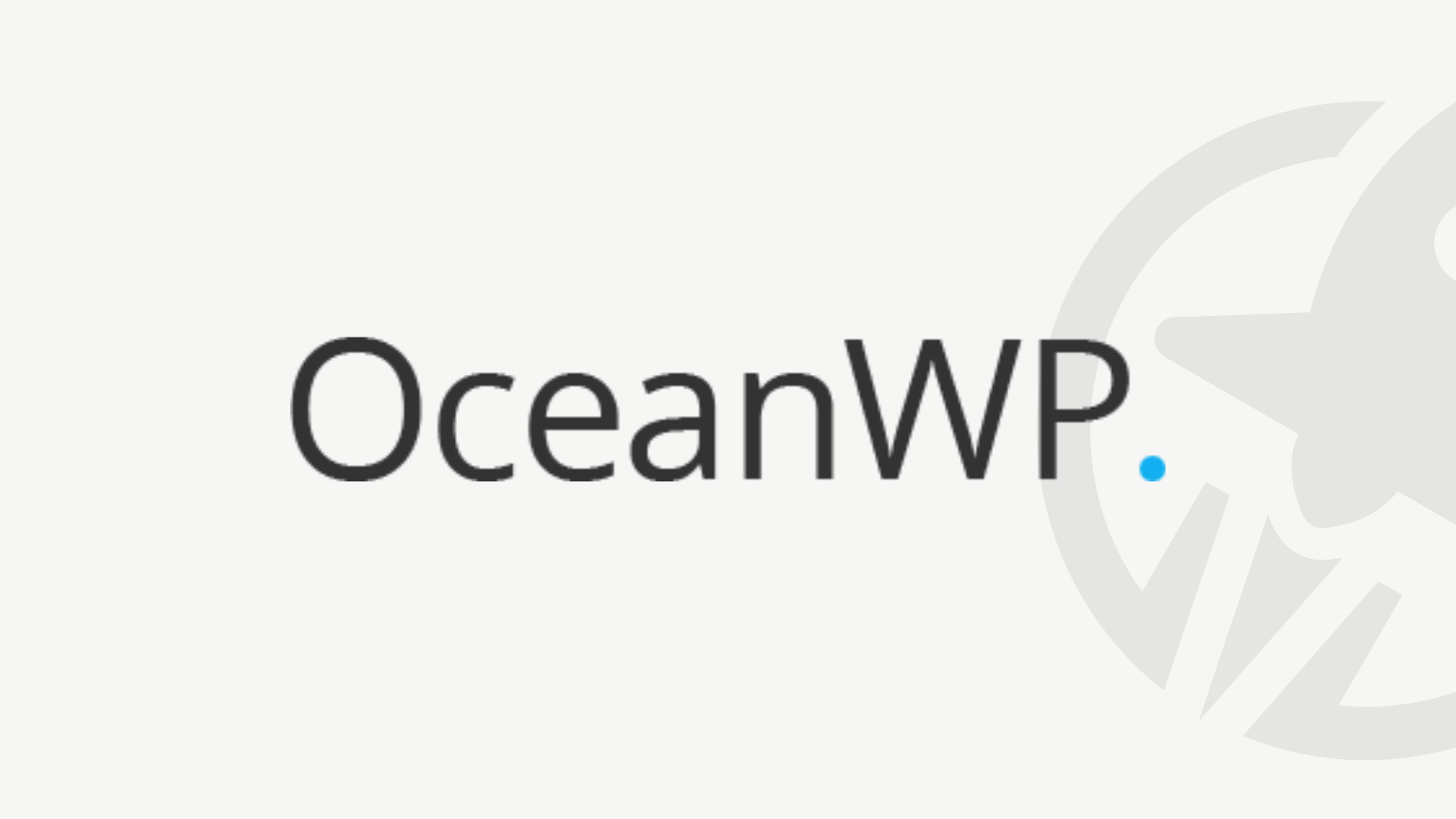 OceanWP