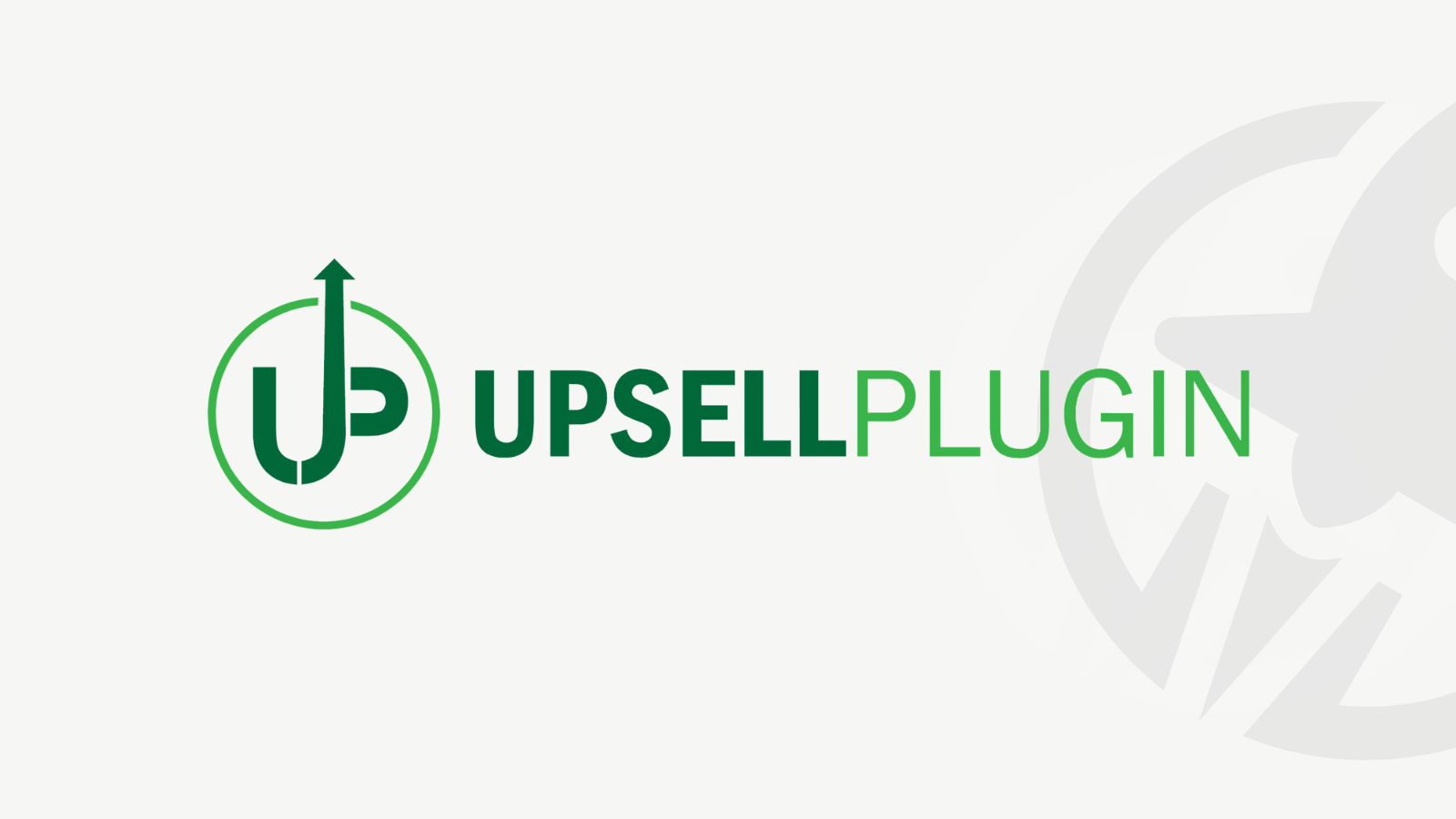 UpsellPlugin