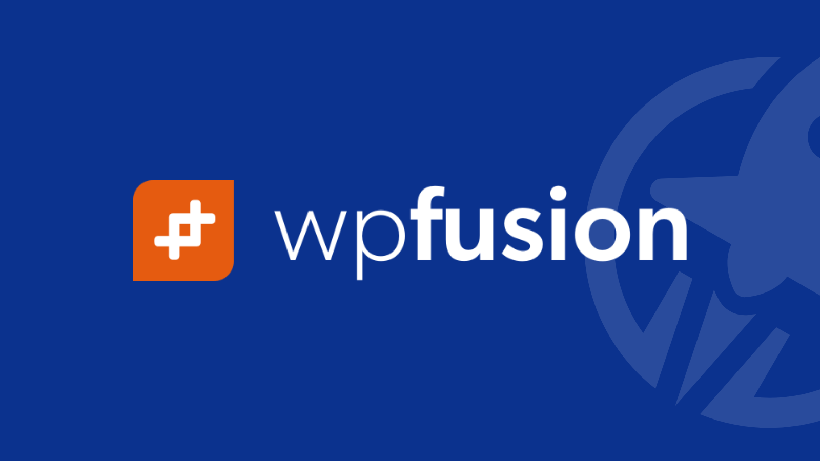 WP Fusion