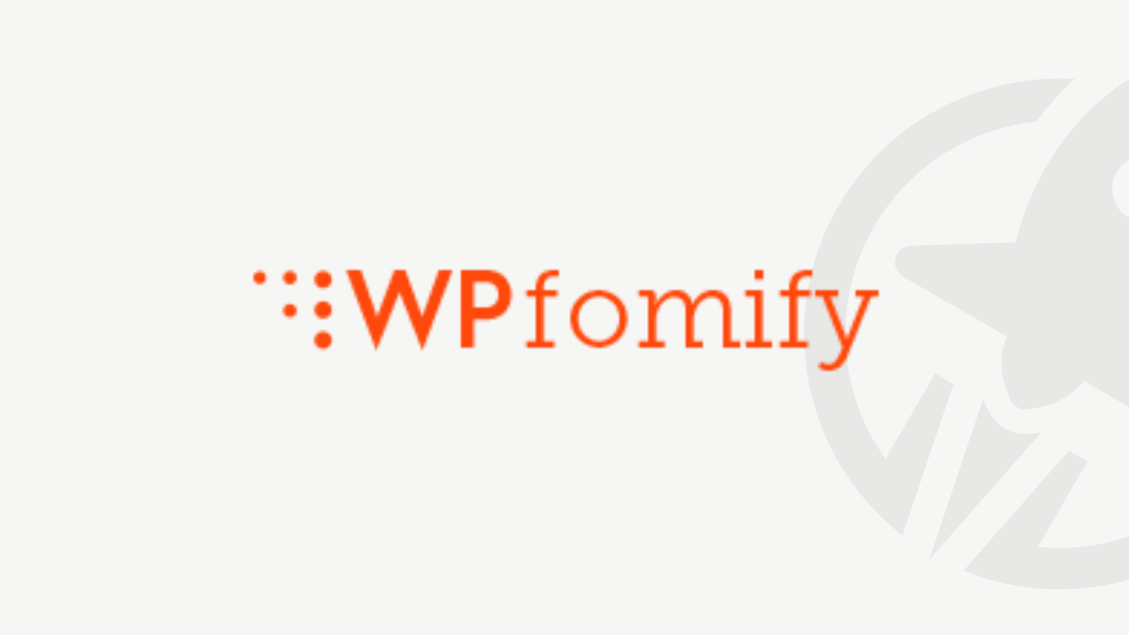 WPfomify