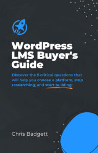 WordPress LMS Buyer's Guide Download Cover Images