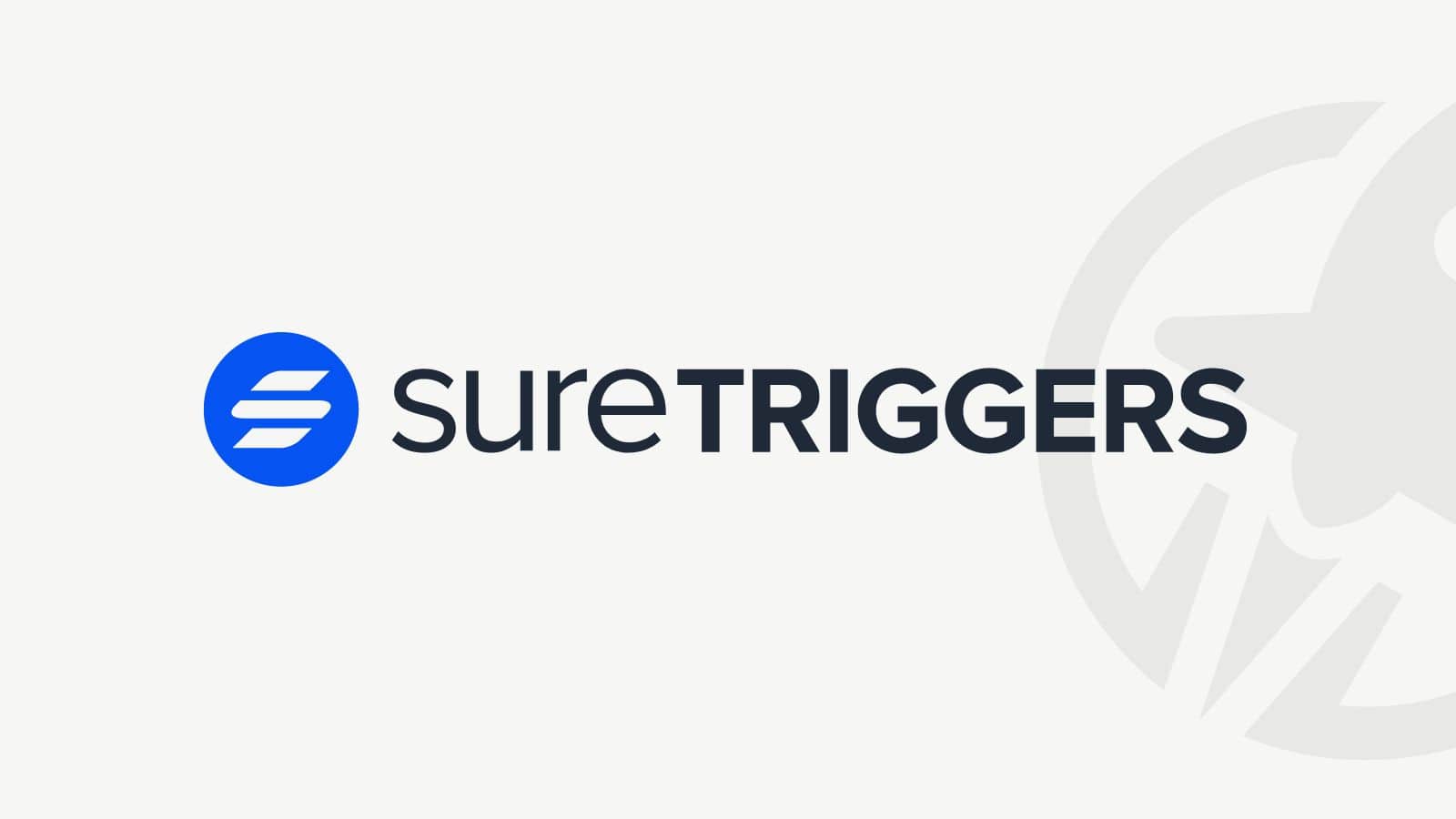 SureTriggers