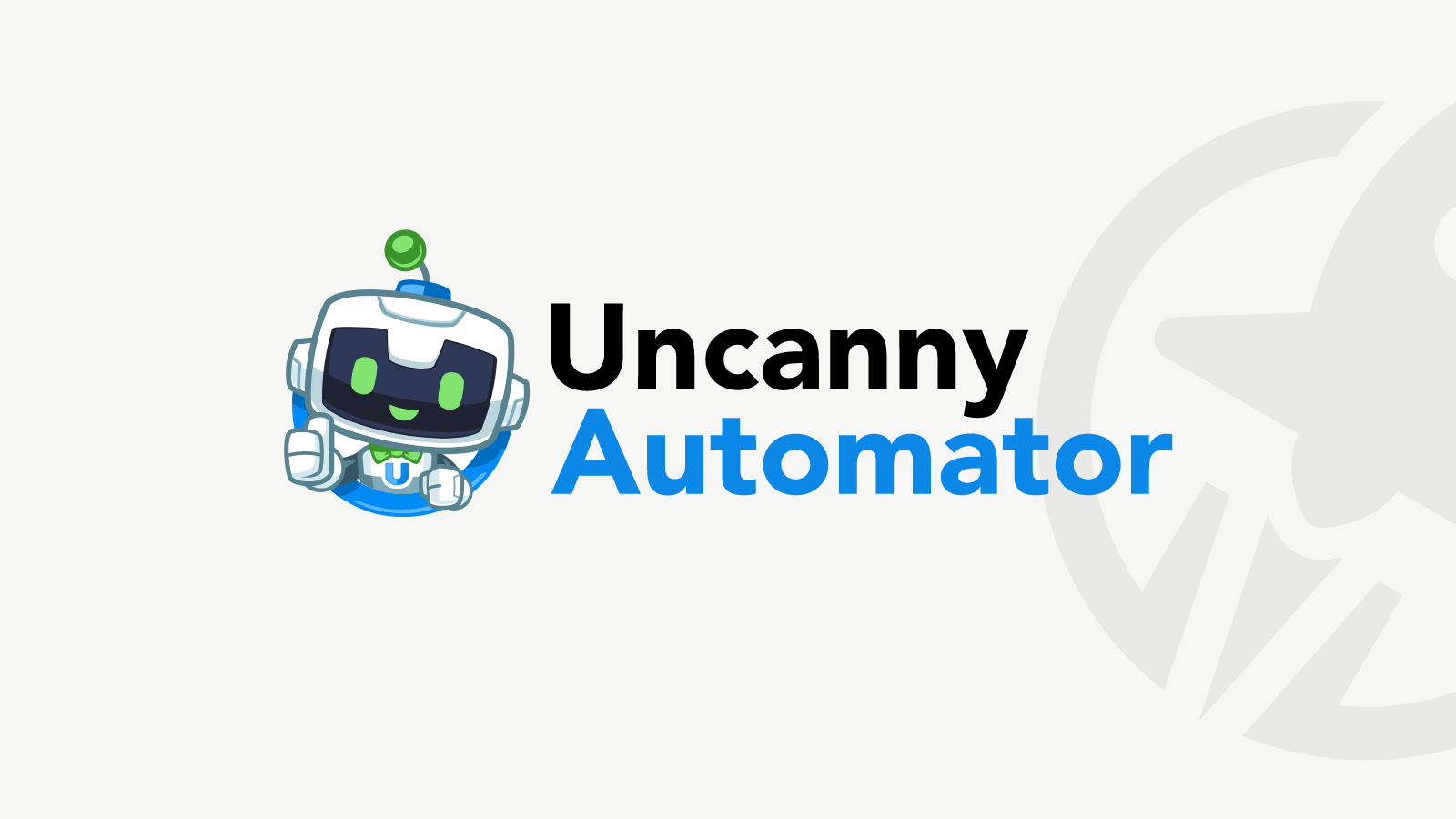 Uncanny Automator