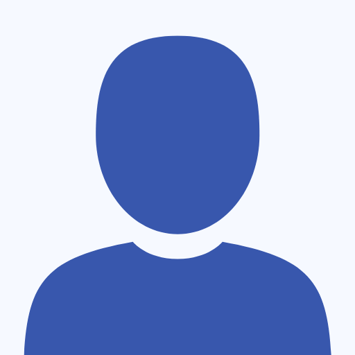 Mystery Avatar User Placeholder