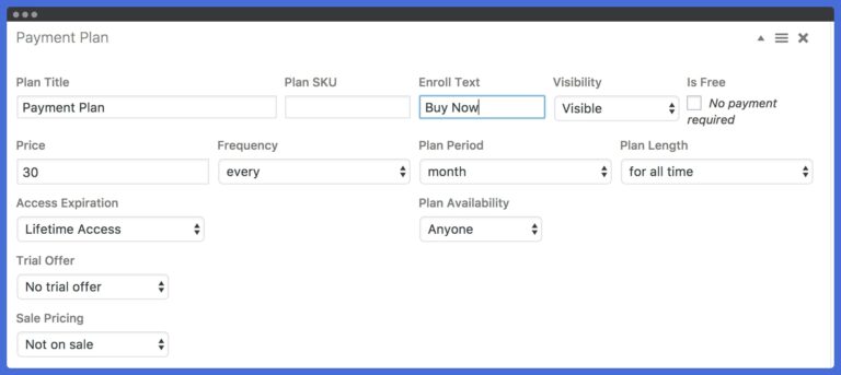 GeneratePress Theme For Courses Tutorial
