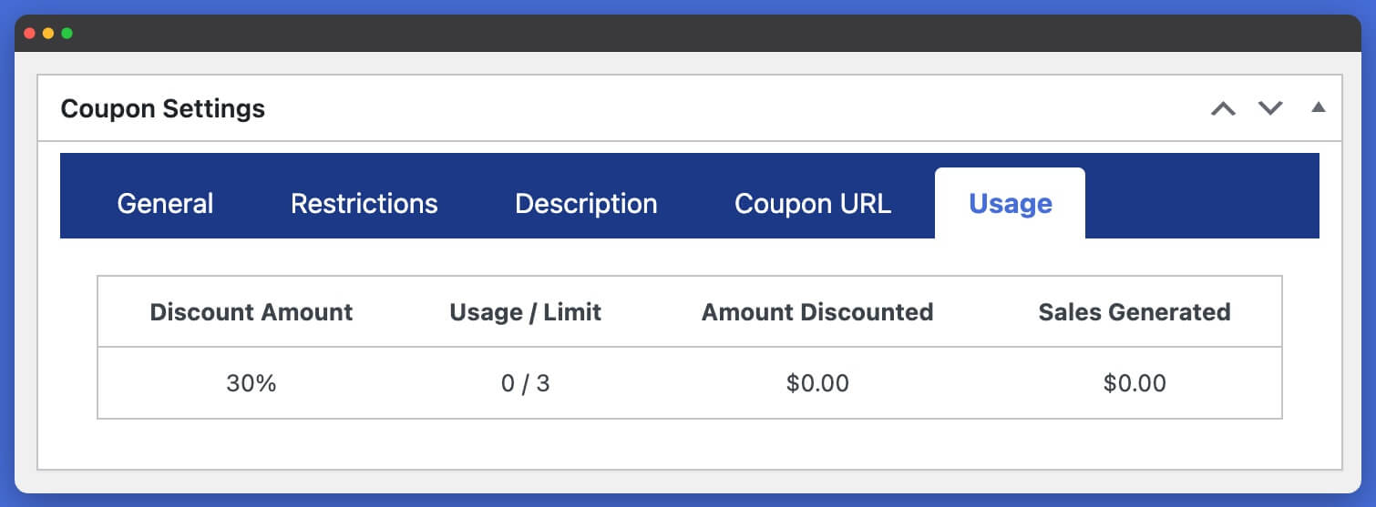 LifterLMS Advanced Coupon Usage