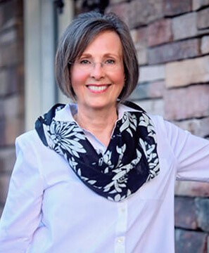 Image of  Dr. Judy Butler from The Guardian's Gift