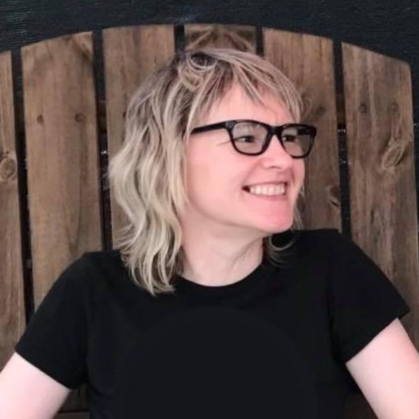 Sally Crewe from NurtureDash