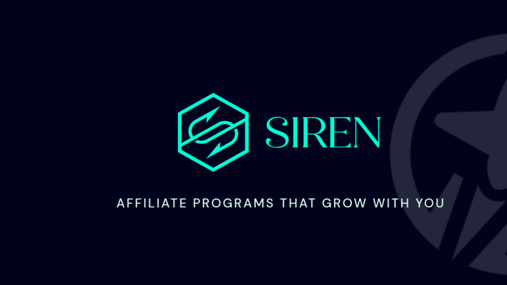 Siren Affiliates