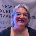 Image of Gina Hoyt From Avoya Travel