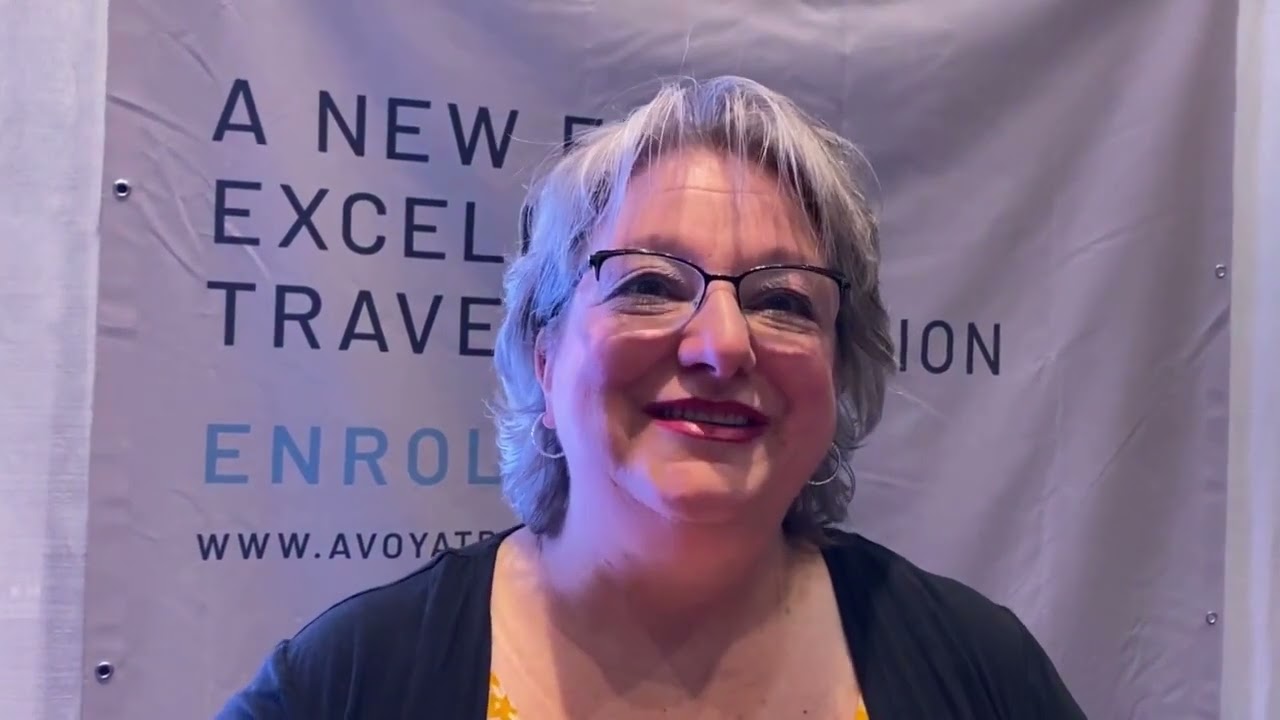 Gina Hoyt From Avoya Travel