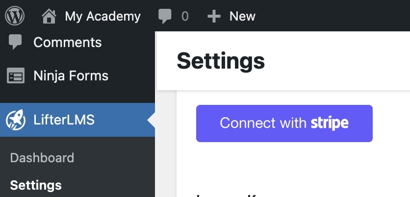 Sell Coaching Service Online - Connect with Stripe