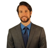 Image of Tim Mclvor