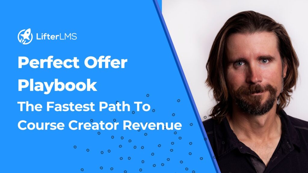 Perfect Offer Playbook Course