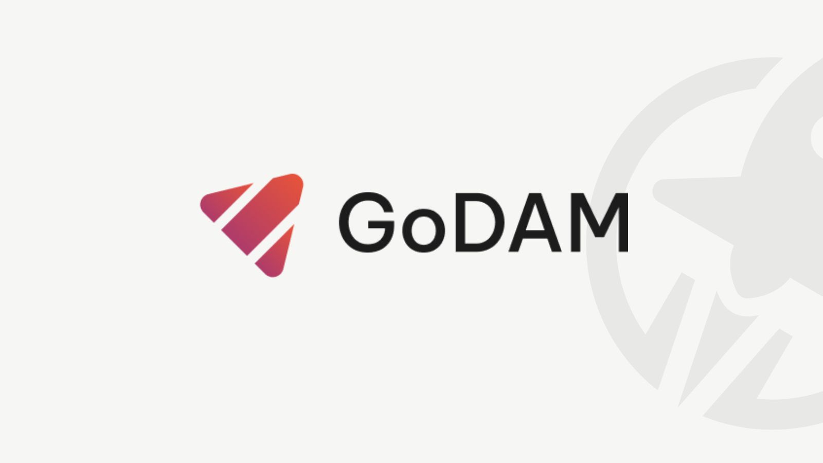 GoDAM
