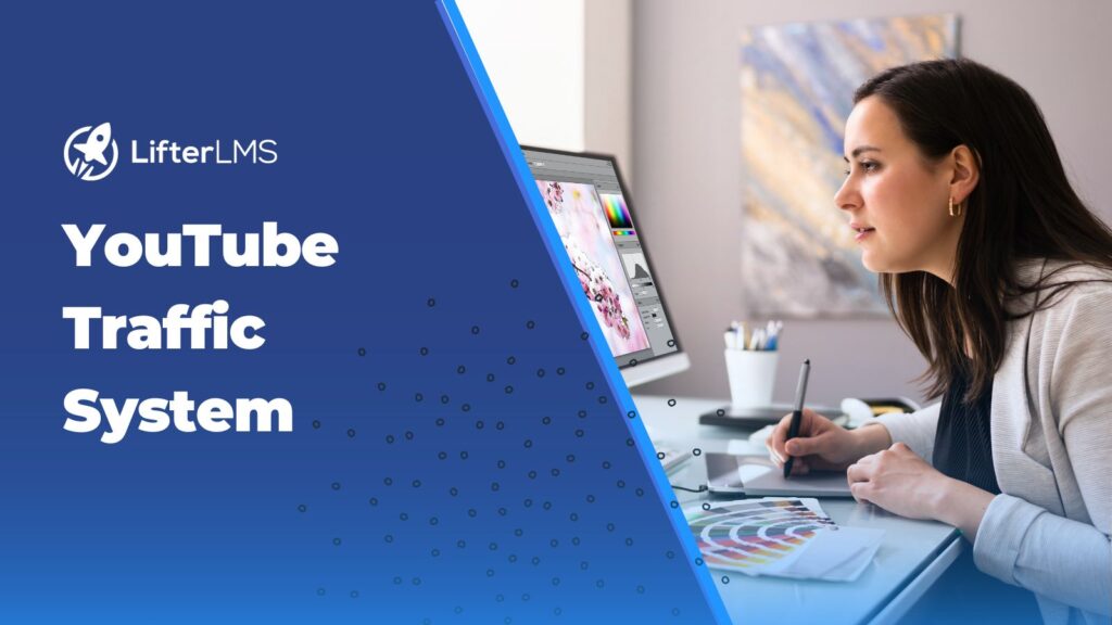 YouTube Traffic System Course