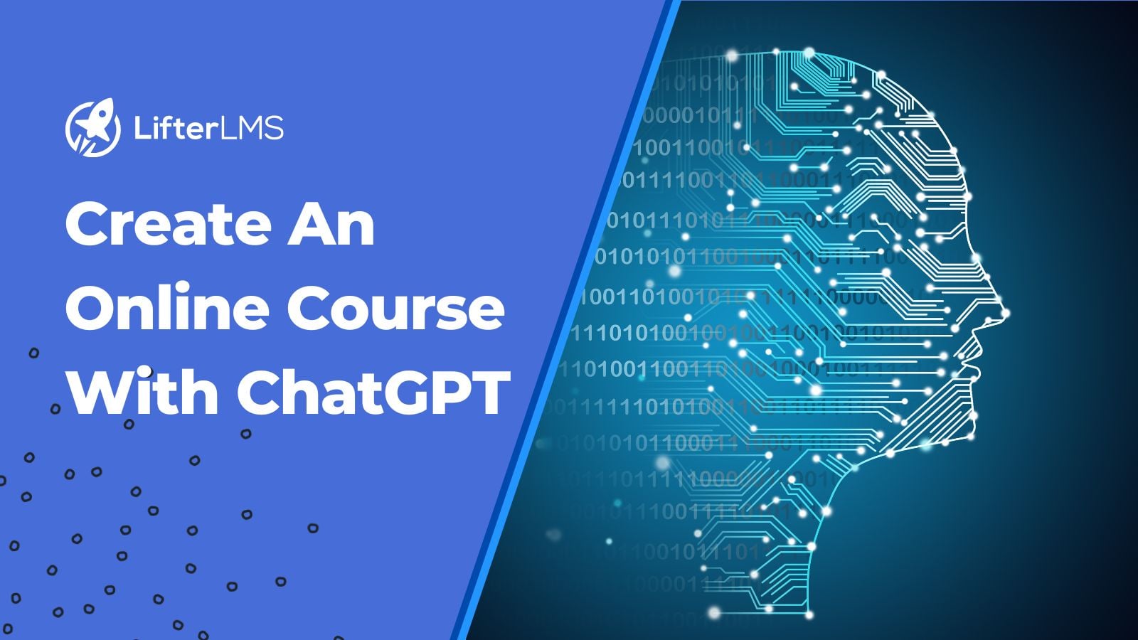 Create An Online Course With ChatGPT