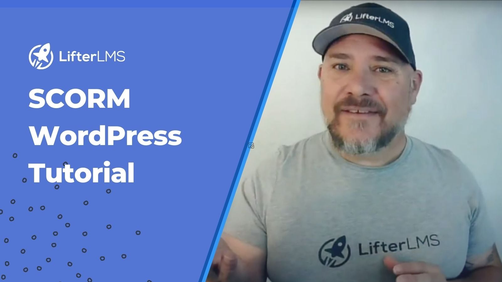 SCORM WordPress Tutorial