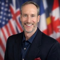 Christoper Stammer, CEO, Volu Interactive