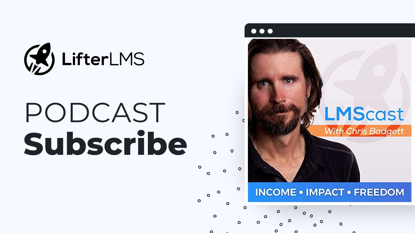 LMScast Podcast