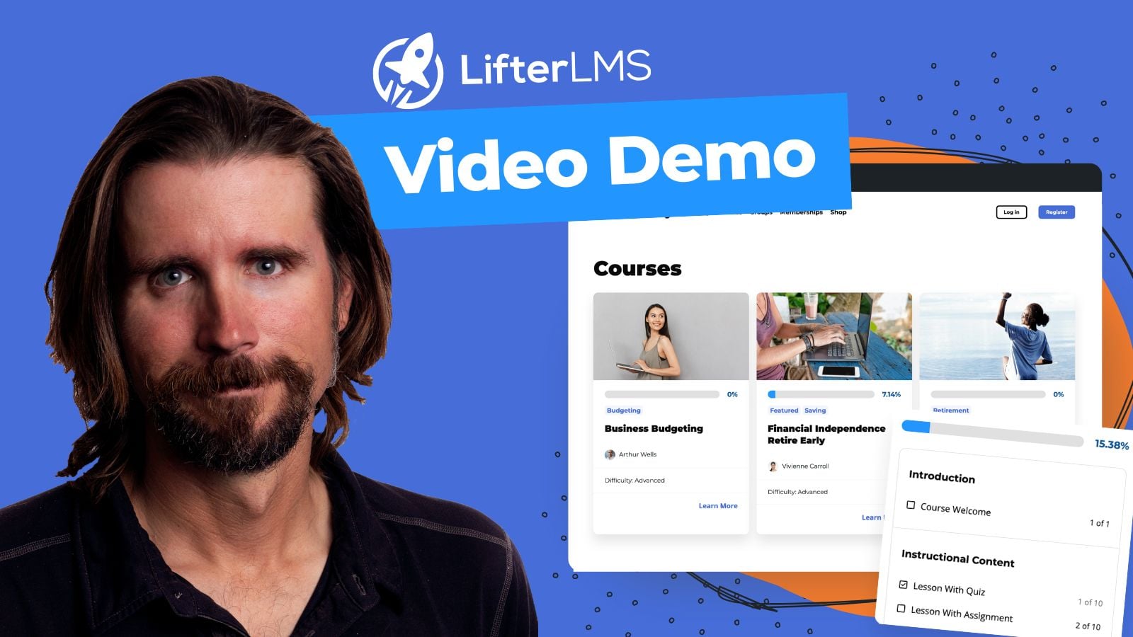 Video Demo