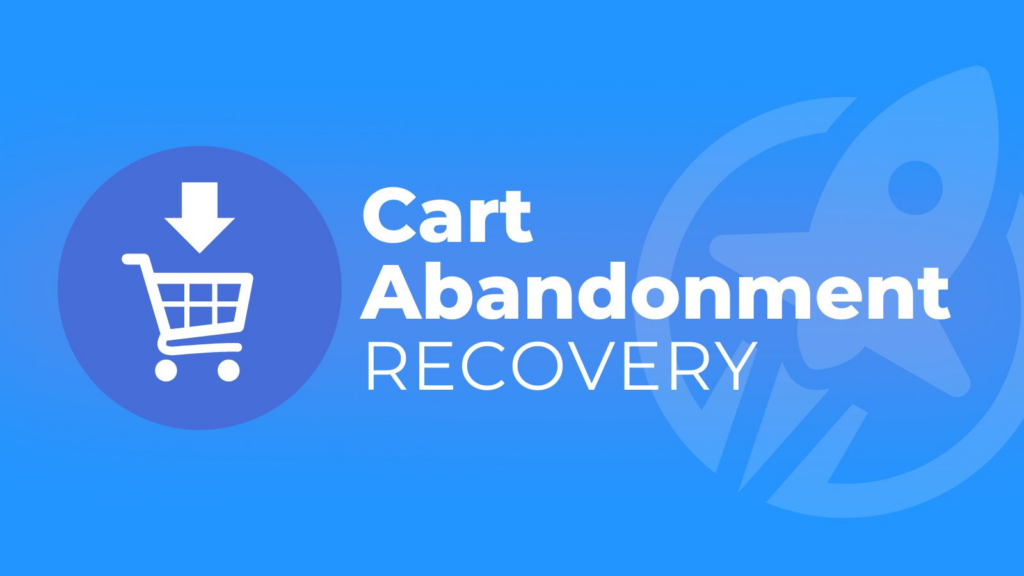 Cart Abandonment Recovery Add-On