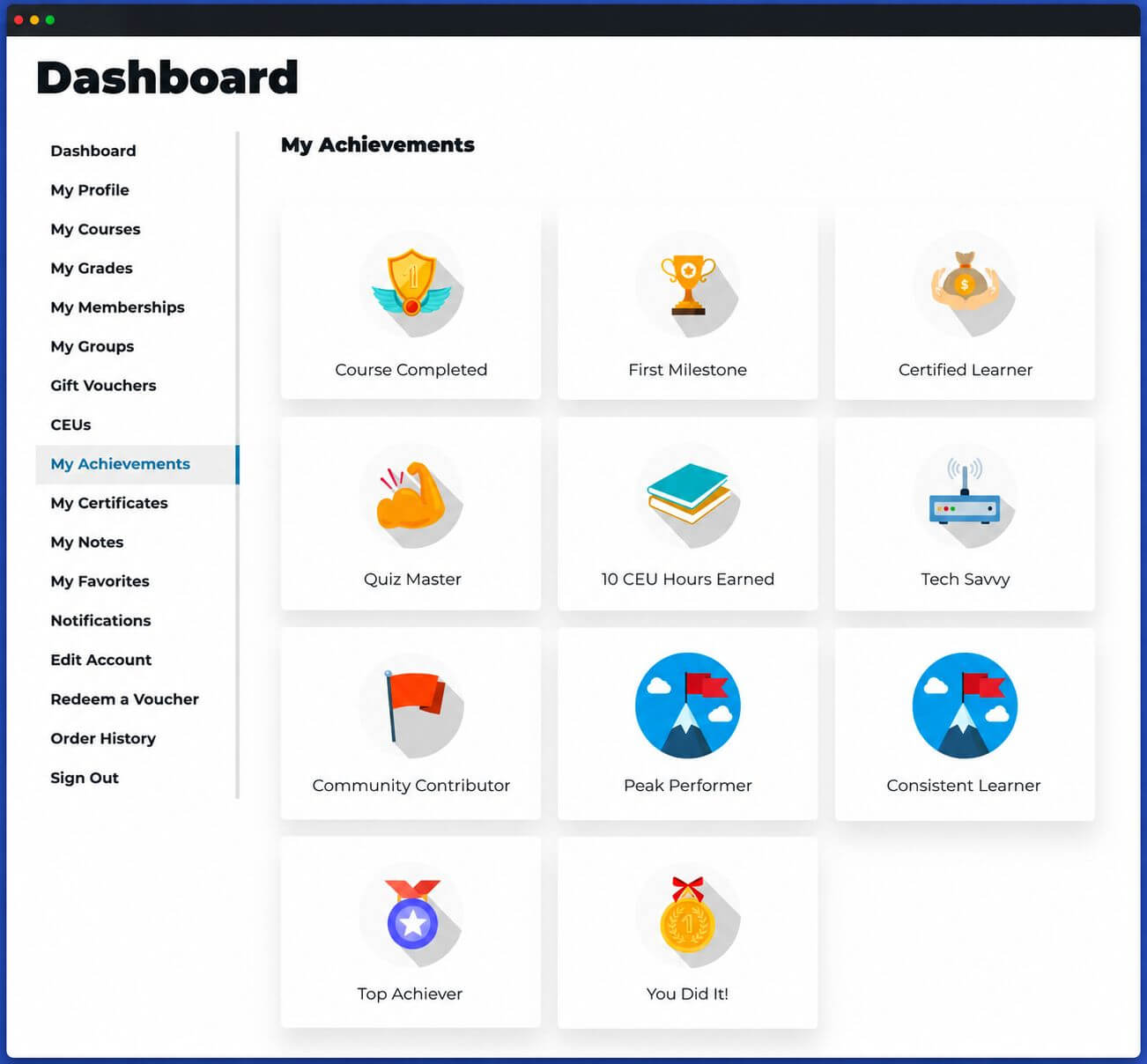 LifterLMS Powerpack