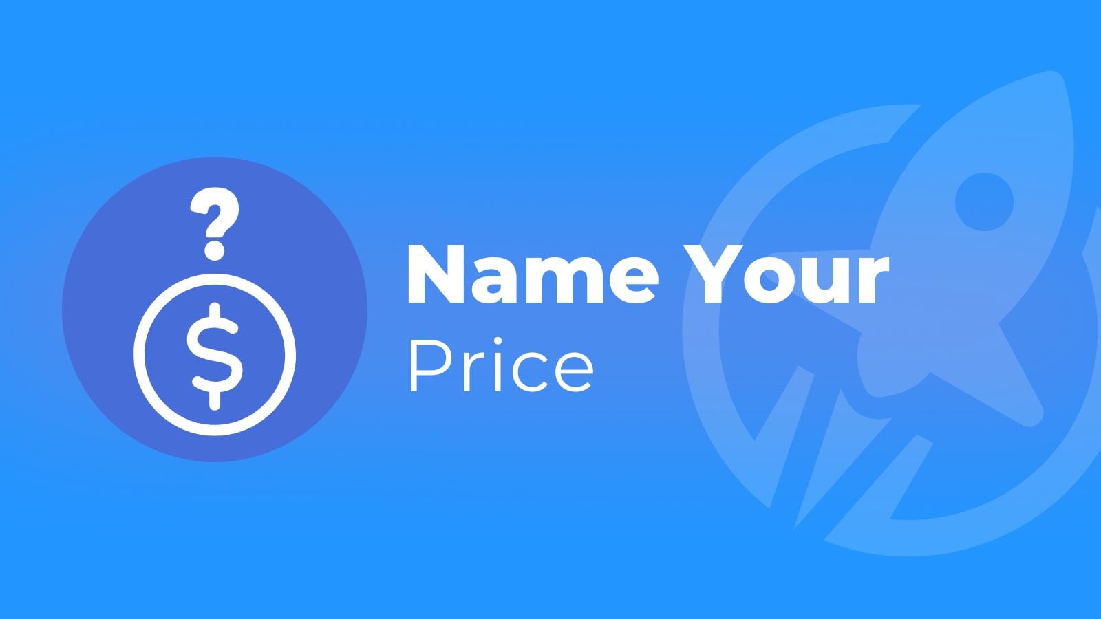LifterLMS Name Your Price